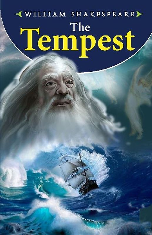 The Tempest