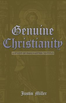 Genuine Christianity
