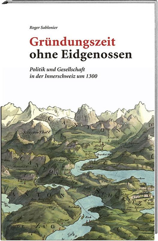 Gründungszeit ohne Eidgenossen