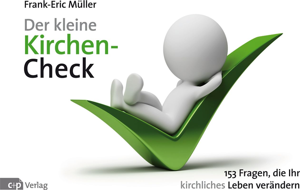 Der kleine Kirchen-Check
