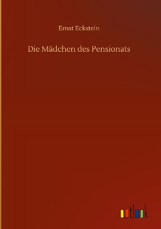 Die Mädchen des Pensionats