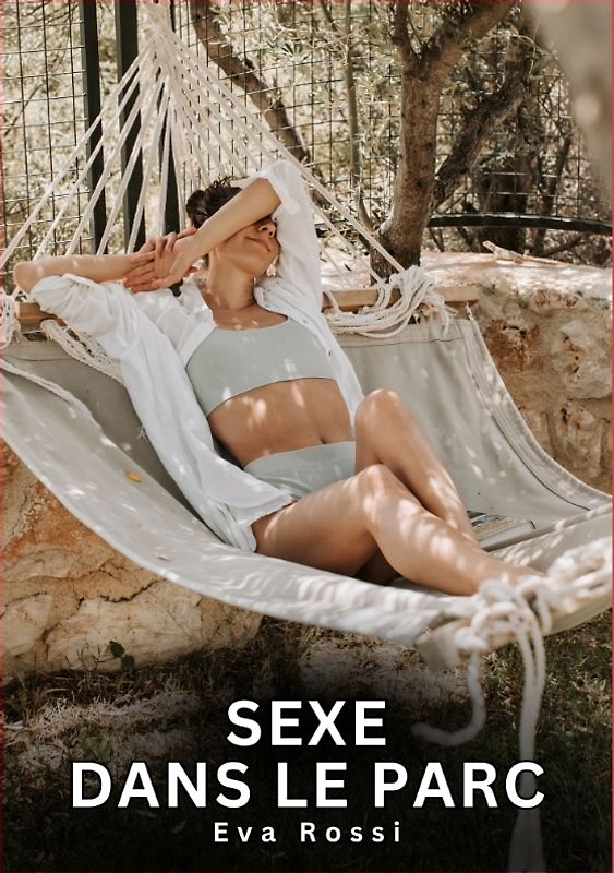 Sexe dans le Parc