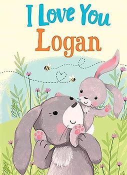I Love You Logan