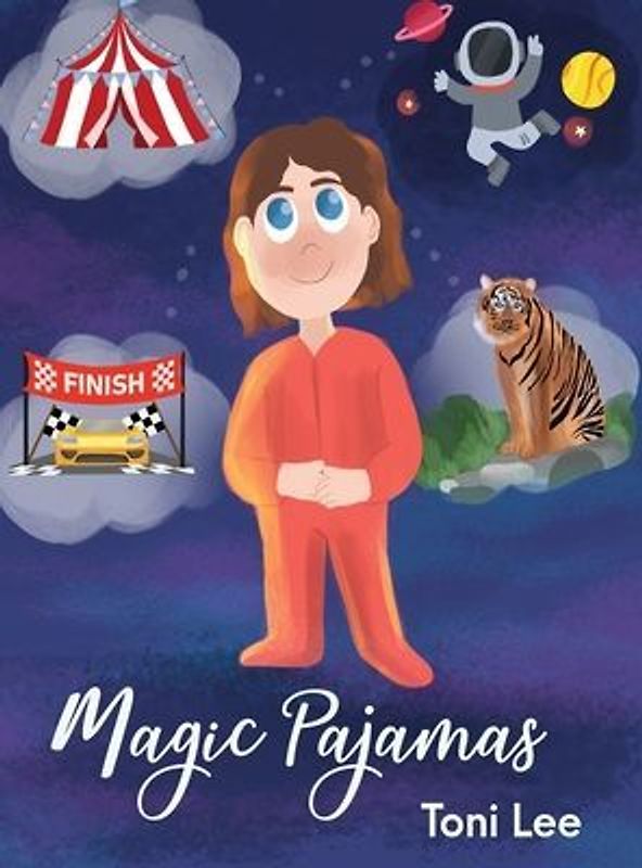 Magic Pajamas