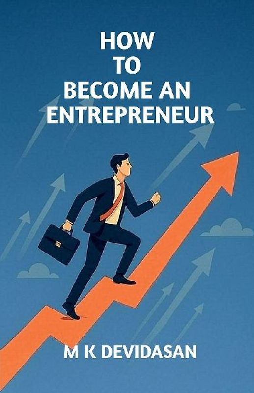 How to Become an Entrepreneur