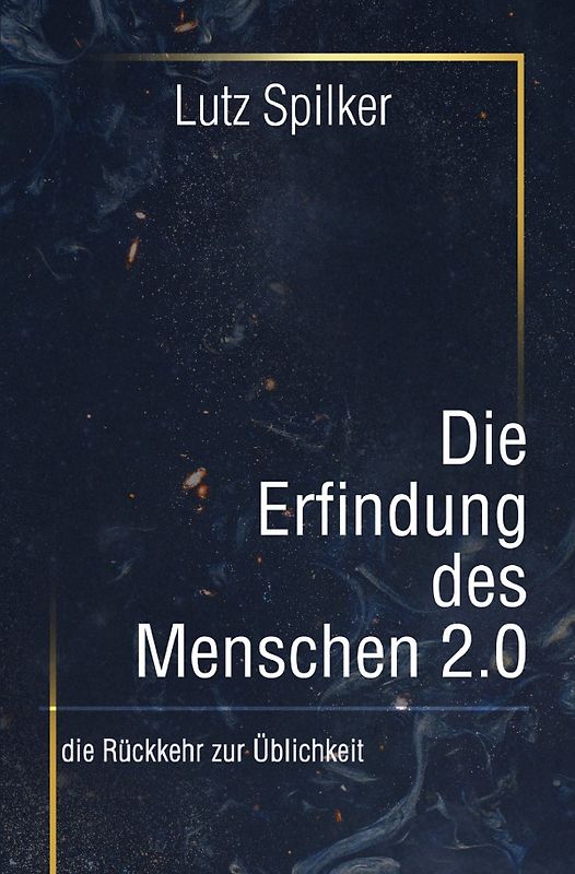 Die Erfindung des Menschen 2.0