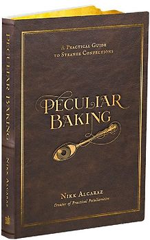 Peculiar Baking