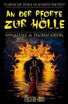 Ein Fall für Blake &amp; McGinnis / An der Pforte zur Hölle