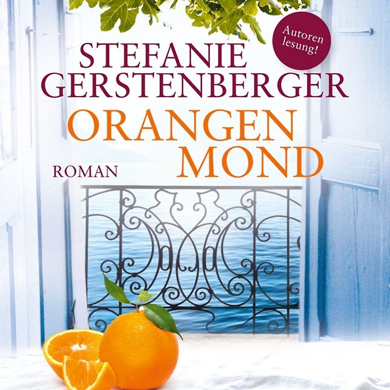Orangenmond