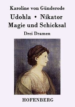 Udohla / Magie und Schicksal / Nikator