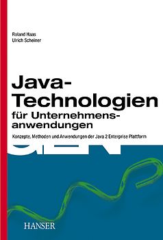 Java-Technologien für Unternehmensanwendungen