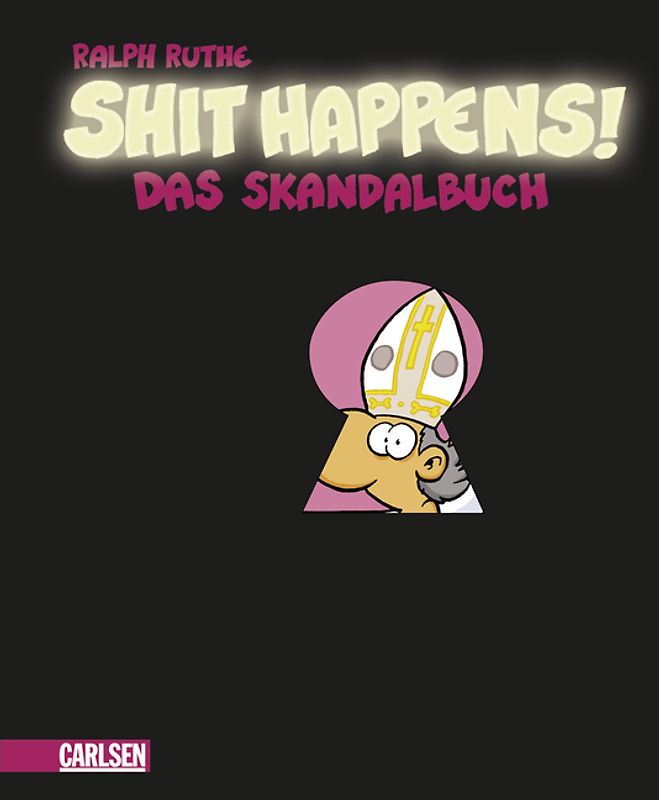 Das Skandalbuch