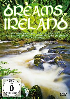 Various Artists - Dreams of Ireland