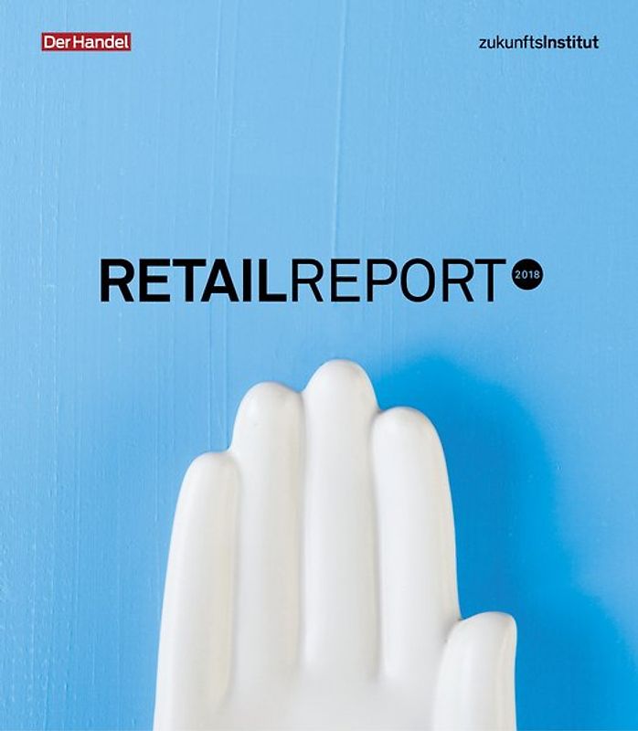Retail Report 2018