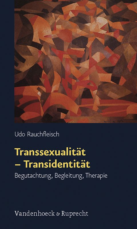 Transsexualität - Transidentität