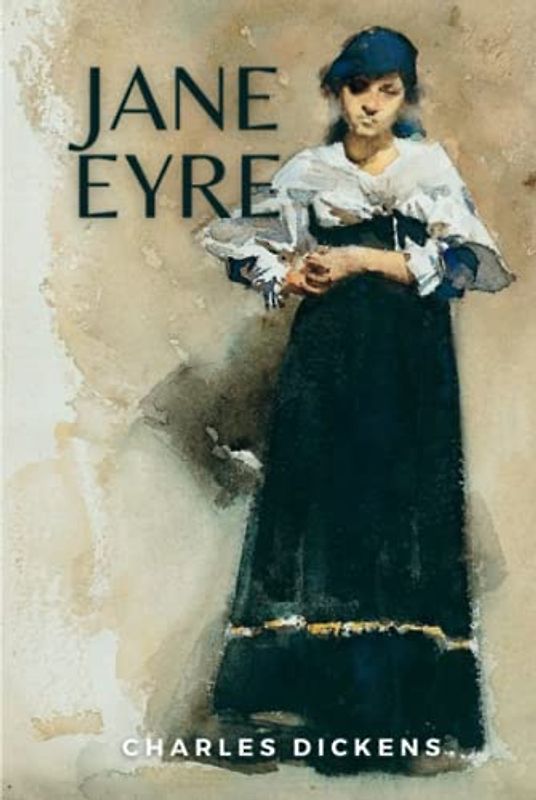 Jane Eyre: (Annotated)