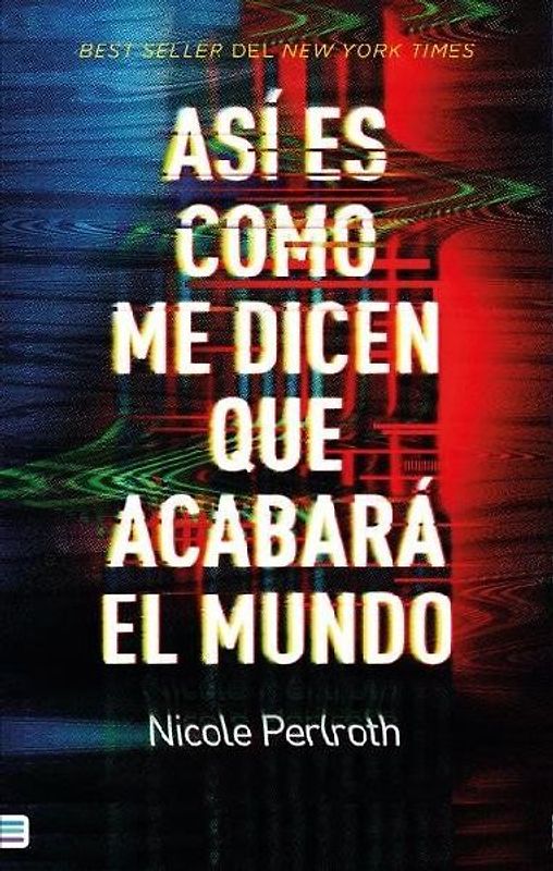 Asi Es Como Me Dicen Que Acabara El Mundo