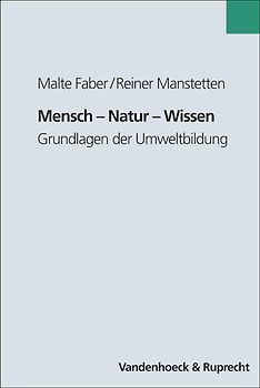 Mensch – Natur – Wissen