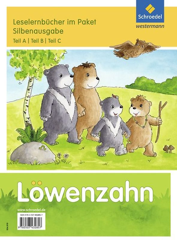 Löwenzahn - Ausgabe 2015