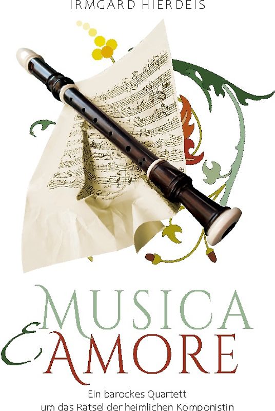 musica e amore