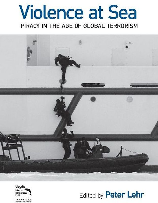 Violence at Sea