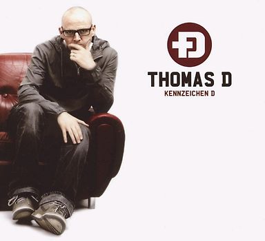 Thomas D - Kennzeichen D