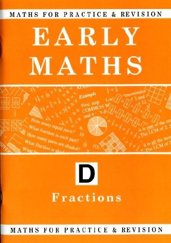 Maths for Practice and Revision