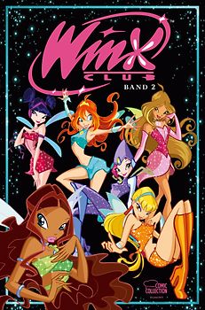 Winx Club 02