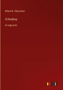 Orthodoxy
