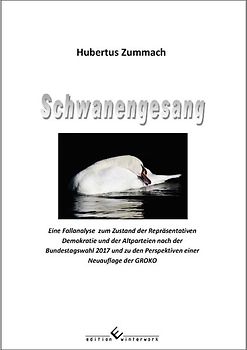 Schwanengesang