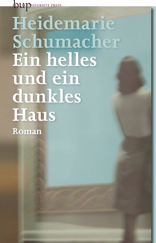 Ein helles und ein dunkles Haus