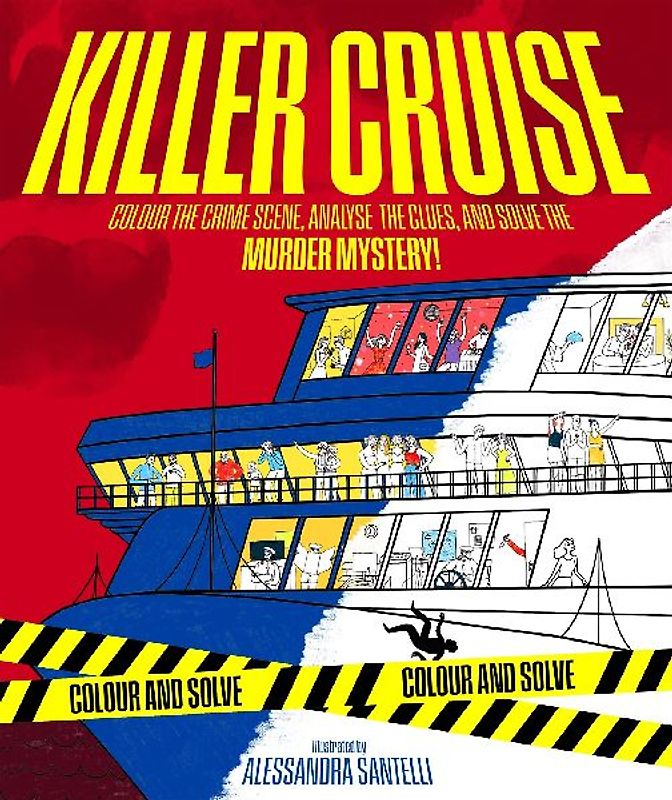 Killer Cruise