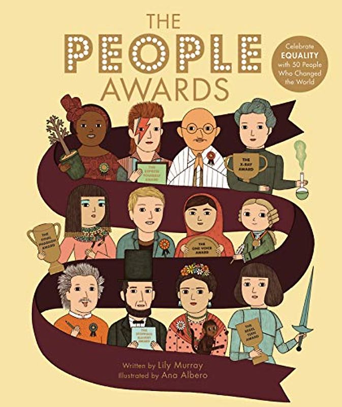 The People Awards: 1