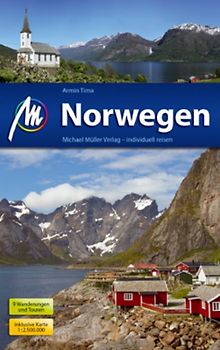 Norwegen