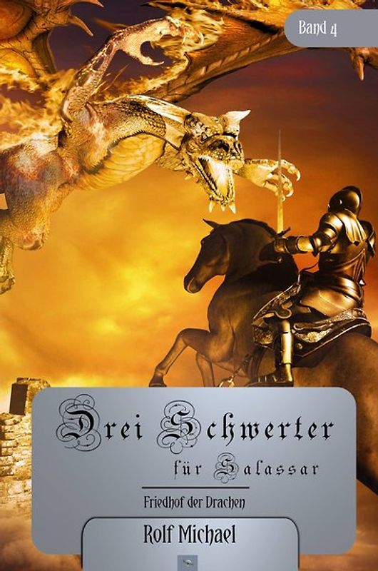 Friedhof der Drachen