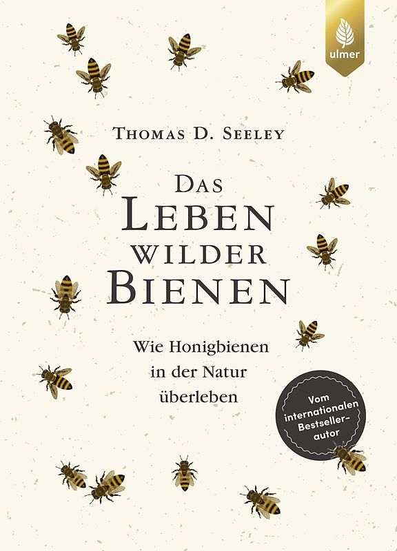 Das Leben wilder Bienen