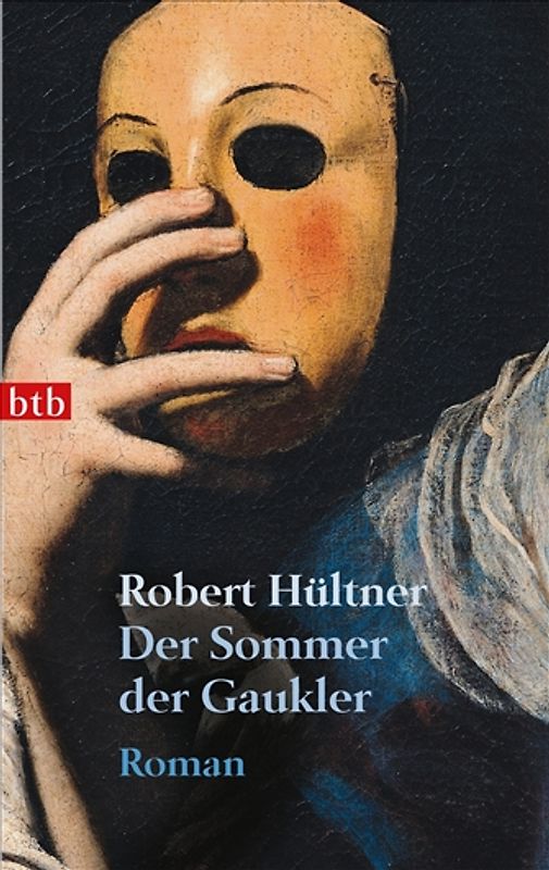 Der Sommer der Gaukler