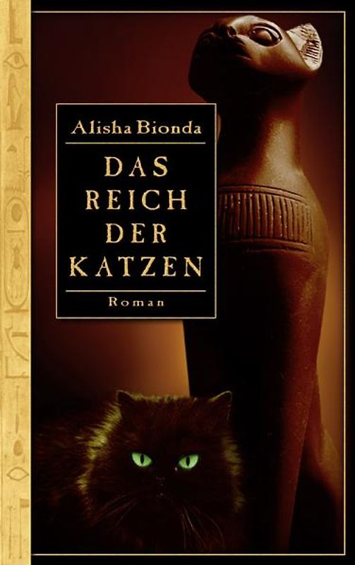 Das Reich der Katzen