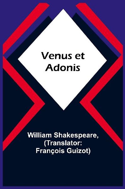 Venus et Adonis
