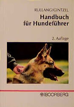 Handbuch für Hundeführer