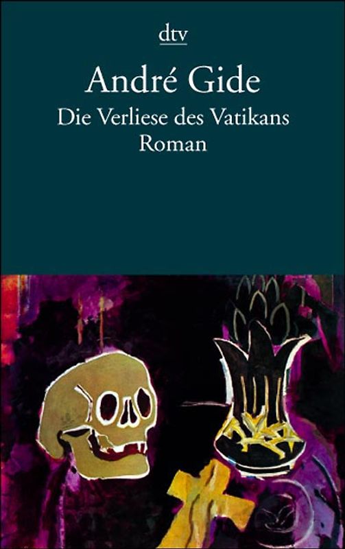 Die Verliese des Vatikans