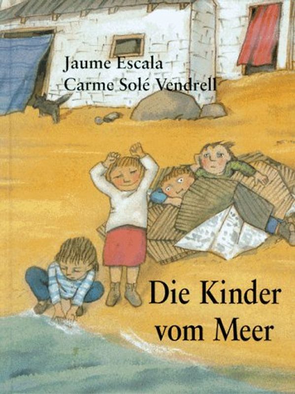 Die Kinder vom Meer