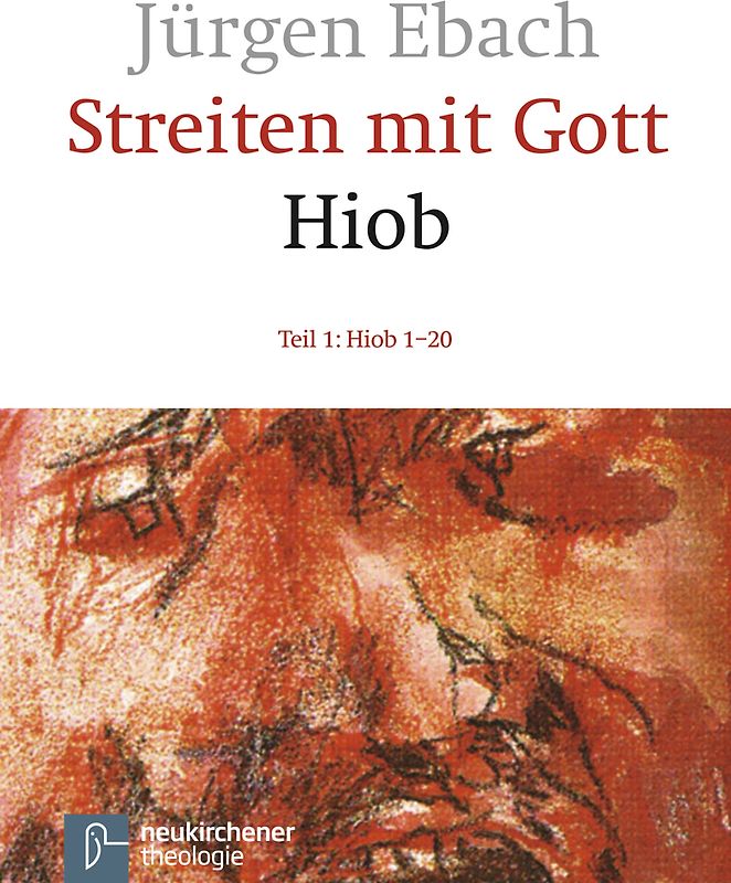 Streiten mit Gott - Hiob