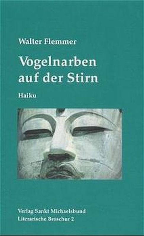 Vogelnarben auf der Stirn