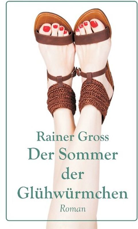 Der Sommer der Glühwürmchen