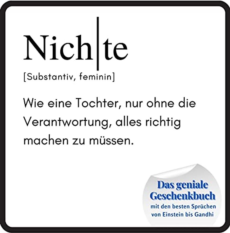Nichte