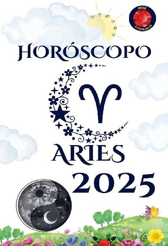 Aries Horóscopo  2025