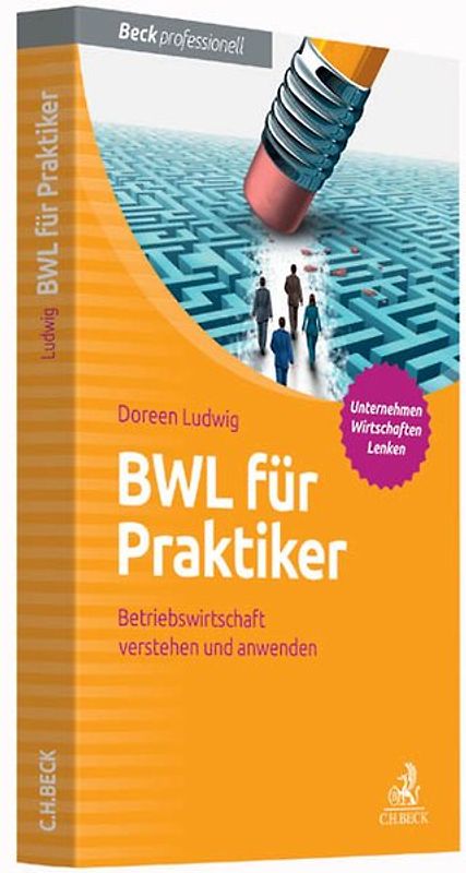 BWL für Praktiker