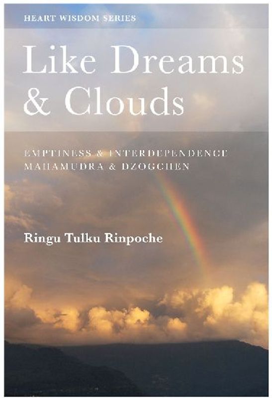 Like Dreams & Clouds