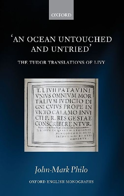 OCEAN UNTOUCHED & UNTRIED OEM C